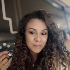 Foto de María D., Limpiadores de negocios baratos en Getafe