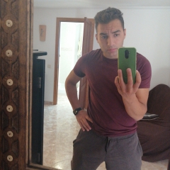 Foto de Marcos R., Entrenadores personales baratos en Muro