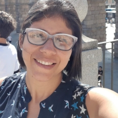 Foto de Adda E., Planchado a domicilio baratos en Campo Real