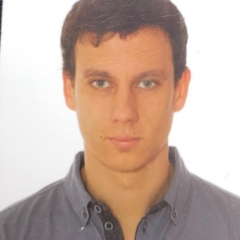 Foto de Gotzon P., Entrenadores personales baratos en Araba/Álava