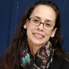 Foto de María Alejandra R., Cuidadores de personas mayores baratos en Blasconuño de Matacabras