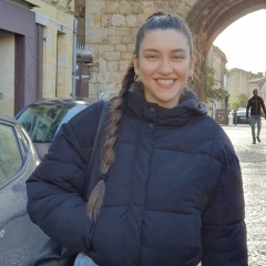 Foto de Claudia P., Profesores particulares de primaria y secundaria baratos en Villoslada de Cameros