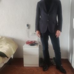 Foto de Ignacio L., Profesores particulares de inglés baratos en Algemesí