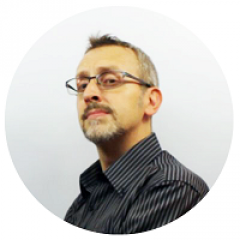 Foto de Néstor S., Traductores de inglés baratos en Orihuela