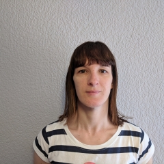 Foto de Rocio A., Limpiadores de negocios baratos en Salou