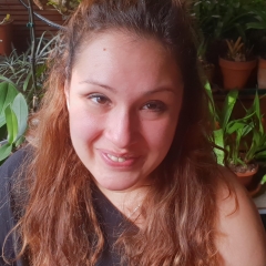 Foto de María Alejandra Y., Canguros y niñeras baratos en Castellón de la Plana/Castelló de la Plana