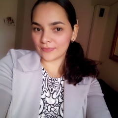 Foto de Milagro S., Limpiadores de baños baratos en Toledo