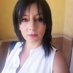 Foto de Sandra G., Cuidadores de personas mayores baratos en Calañas