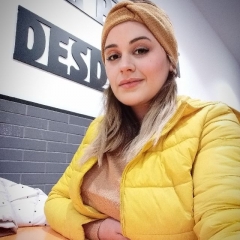 Foto de Diana S., Cuidadores de personas mayores baratos en Zaratamo