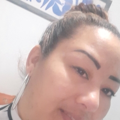 Foto de Diana M., Cuidadores de personas mayores baratos en Badia del Vallès