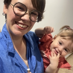 Foto de Natalia R., Canguros y niñeras baratos en Vila-seca