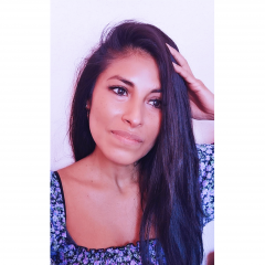 Foto de Raquel D., Cuidadores de personas mayores baratos en Camargo