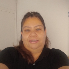 Foto de LUZ STELLA F., Cuidadores de personas mayores baratos en Santa María del Berrocal