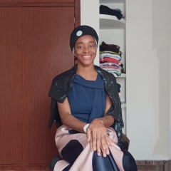 Foto de Estrella M., Cuidadores de personas mayores baratos en Gandia