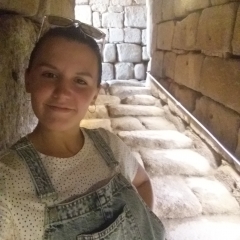 Foto de Noemí C., Canguros y niñeras baratos en Cambre