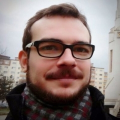 Foto de David M., Traductores de inglés baratos en Betxí