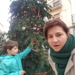Foto de daniela b., Limpiadores de negocios baratos en Torredembarra