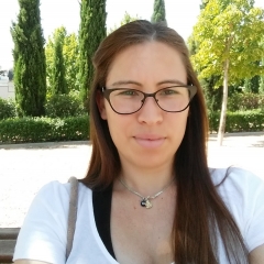 Foto de adimar m., Cuidadores de personas mayores baratos en Serranillos del Valle