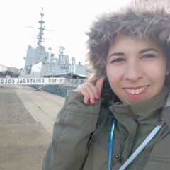 Foto de Vanessa O., Limpiadores de baños baratos en Arteixo