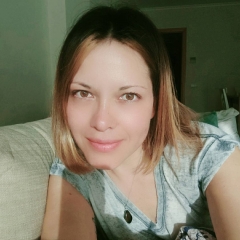 Foto de Verónica P., Entrenadores personales baratos en Constantí