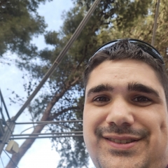 Foto de Andres G., Jardineros baratos en Lucainena de las Torres