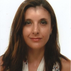 Foto de María C., Traductores de inglés baratos en Majadahonda