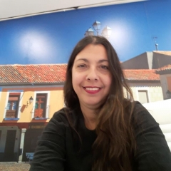 Foto de Luz Marina D., Limpiadores de negocios baratos en Camarena