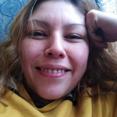 Foto de liliana m., Cuidadores de personas mayores baratos en Camargo