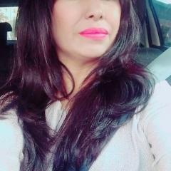 Foto de Edith M., Cuidadores de personas mayores baratos en Ronda