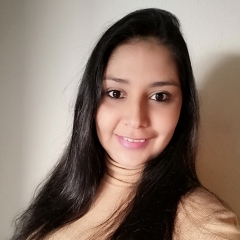 Foto de Coromoto V., Cuidadores de personas mayores baratos en Portugalete