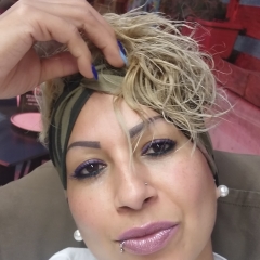 Foto de Leila S., Cuidadores de personas mayores baratos en Valle de Mena