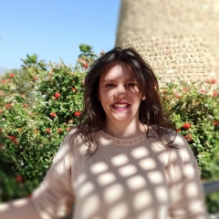 Foto de María Belén M., Cuidadores de personas mayores baratos en Benahadux