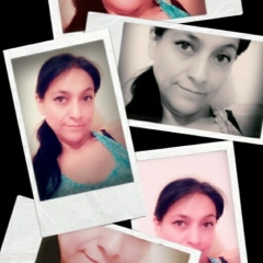 Foto de Ana Olivia R., Cuidadores de personas mayores baratos en Amposta