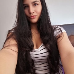 Foto de Daniellis B., Cuidadores de personas mayores baratos en Tres Cantos