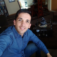 Foto de Ely Josue M., Masajistas baratos en Olías del Rey