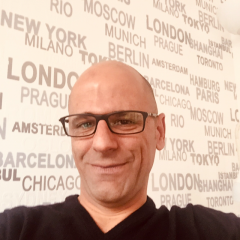 Foto de Alejandro F., Pintores a domicilio baratos en Vélez-Málaga