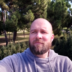 Foto de Jackson Janone W., Recadistas y repartidores baratos en Llocnou de la Corona