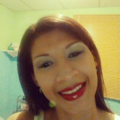 Foto de Lucia S., Cuidadores de personas mayores baratos en Crecente