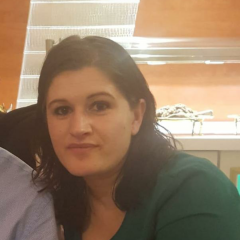 Foto de Corina A., Cuidadores de personas mayores baratos en Arganda del Rey