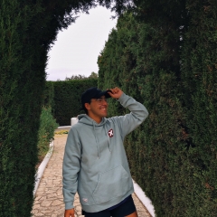 Foto de samuel m., Canguros y niñeras baratos en San Fernando