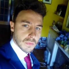 Foto de Pablo N., Cuidadores de personas mayores baratos en Majadahonda