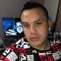 Foto de Andres R., Cuidadores de personas mayores baratos en Seseña