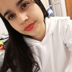 Foto de Daniela viviana A., Cuidadores de personas mayores baratos en El Vendrell