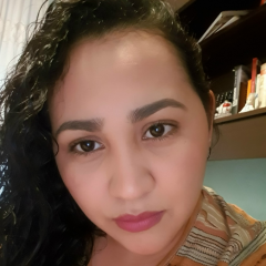 Foto de Rossani Lidieth A., Cuidadores de personas mayores baratos en Gipuzkoa