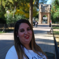 Foto de Claudia J., Cuidadores de personas mayores baratos en Antequera