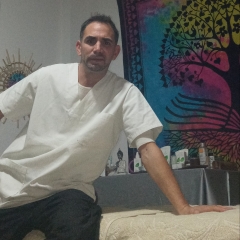 Foto de David P., Masajistas baratos en Guadahortuna