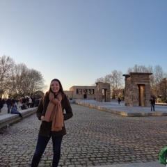 Foto de María V., Planchado a domicilio baratos en El Álamo
