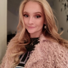 Foto de Lucia W., Traductores de aleman baratos en Benalmádena