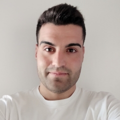 Foto de Alberto G., Entrenadores personales baratos en Villena