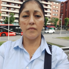 Foto de Elida T., Canguros y niñeras baratos en Erandio